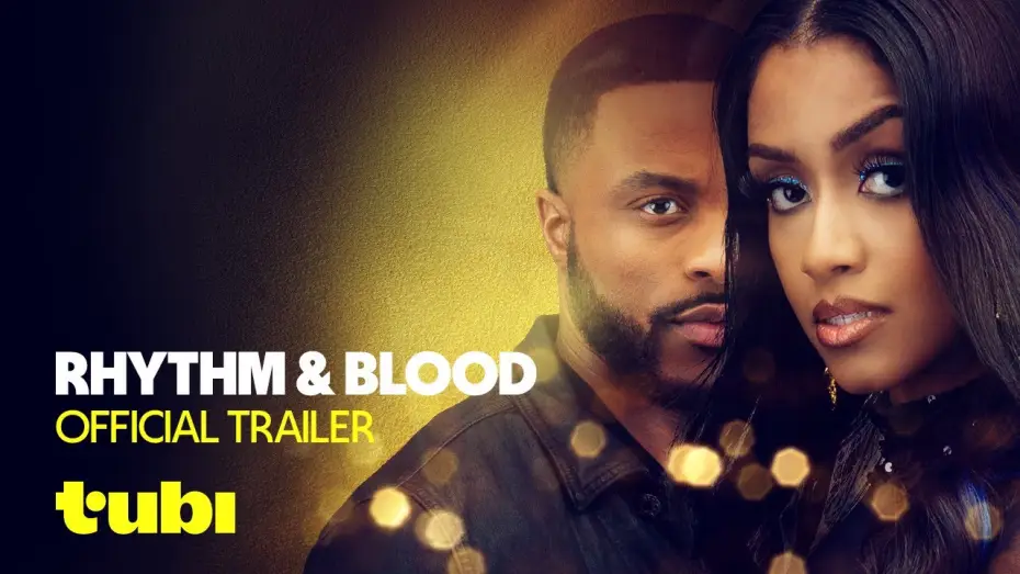 Video for the film Rhythm & Blood — Trailer