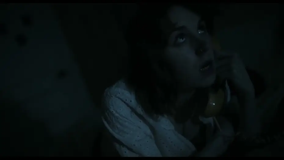 Video for the film The Dysphoria — The Dysphoria | Trailer