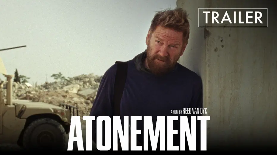 Video for the film Atonement — Official Trailer