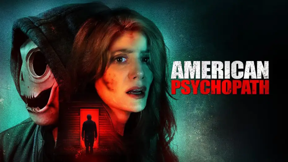 Video for the film American Psychopath — American Psychopath Trailer