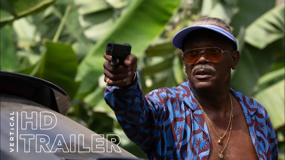 Video for the film Just Play Dead — Just Play Dead | Official Trailer (HD) | Vertical