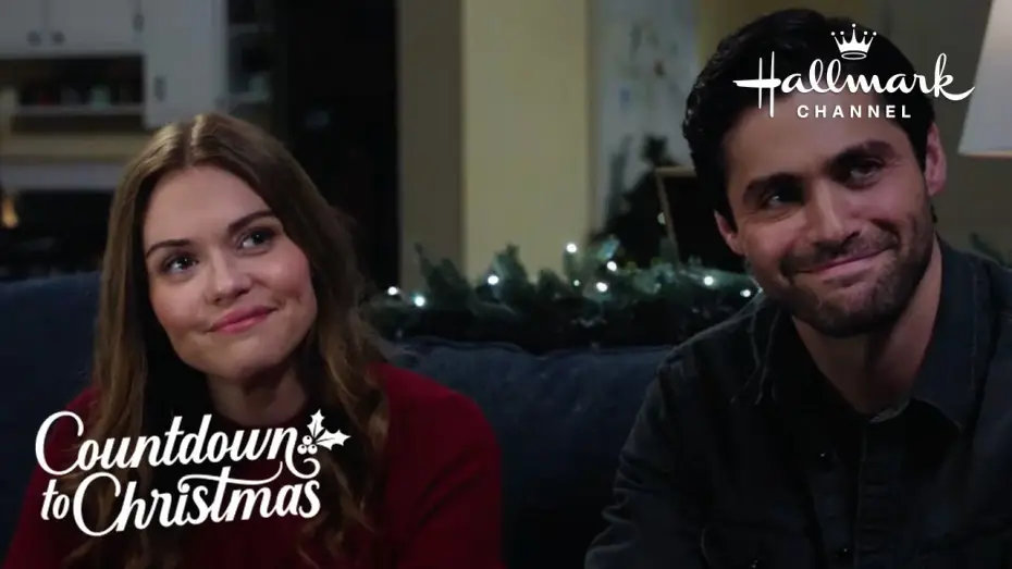 Video for the film Holiday Touchdown: A Bills Love Story — Preview - Holiday Touchdown: A Bills Love Story - Premieres Saturday November 22 8/7c