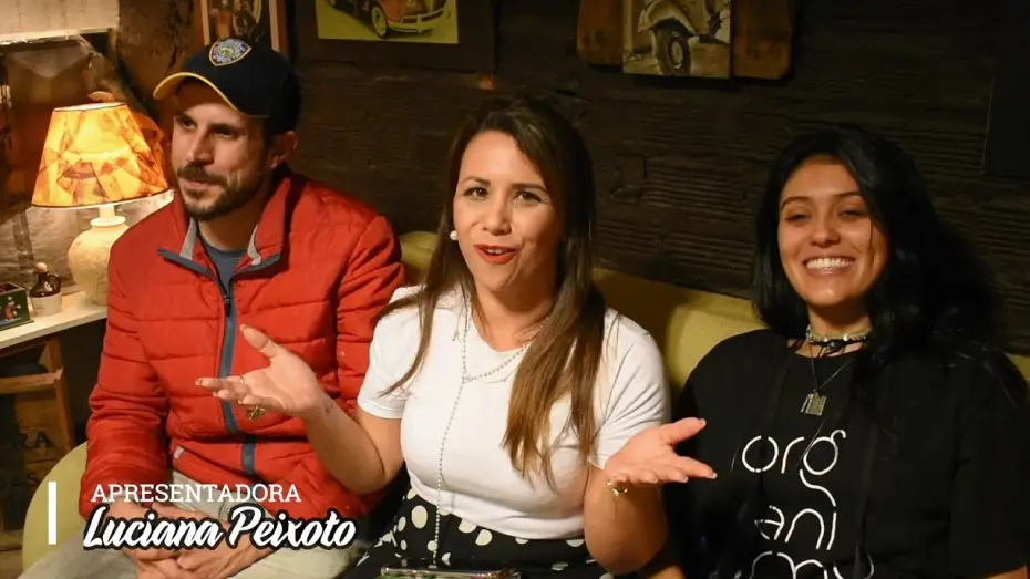 Video for the film The Boy — Set de Filmagem do filme "O Garoto"