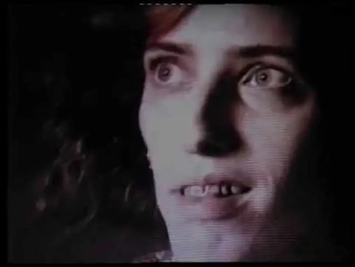 Video for the film Angelesse — Angelesse di Roberta Torre