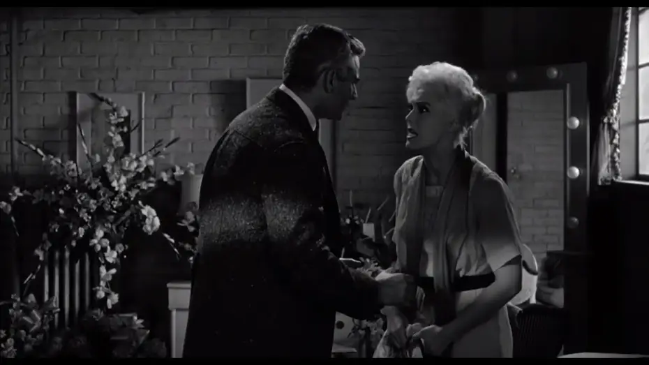 Video for the film Kim Novak's Vertigo — Kim Novak's Vertigo Trailer SIFF 2026