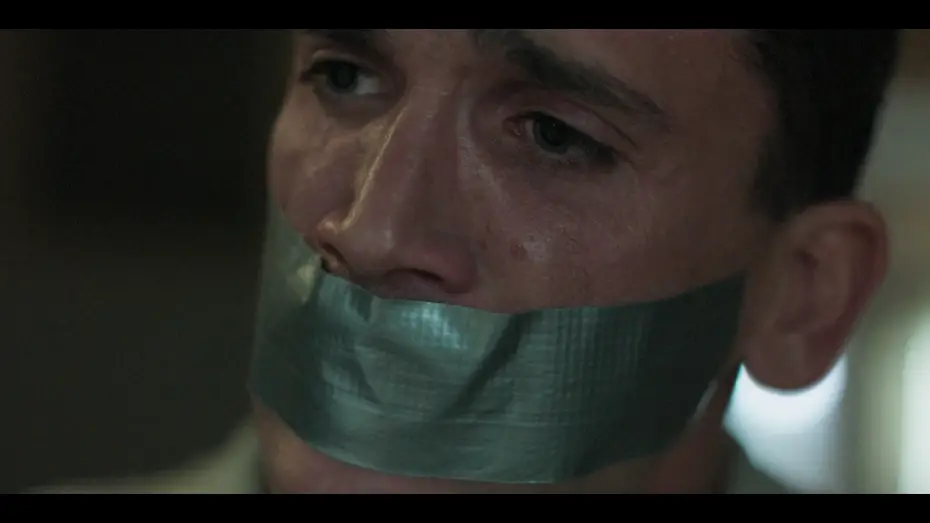 Video for the film Tied Up — LA SILLA - Tráiler final - Ya en cines