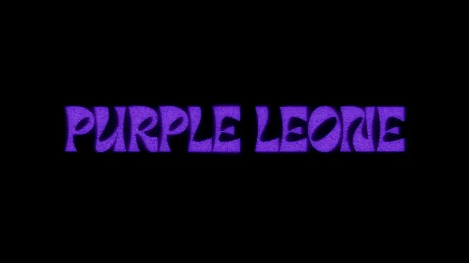 Video for the film Purple Leone — Purple Leone, a short film.