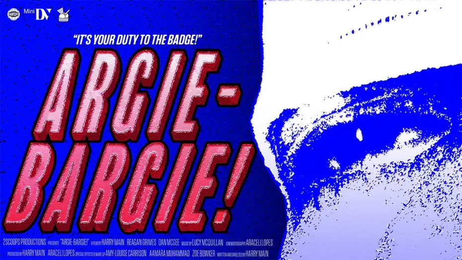 Video for the film Argie-Bargie! — Argie Bargie! Trailer