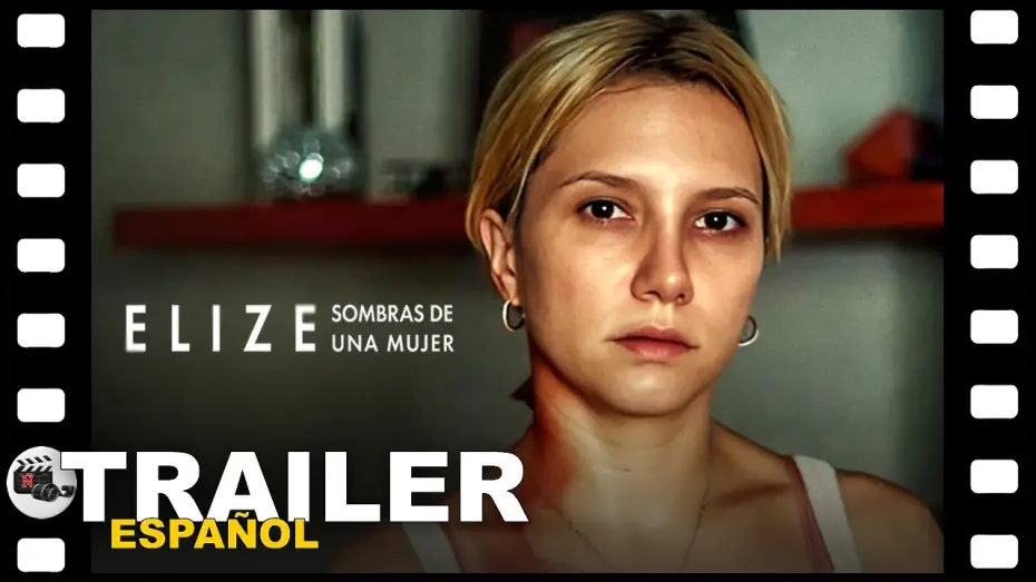 Video for the film Elize: Shadows of a Woman — 📺 ELIZE: SOMBRAS DE UNA MUJER | TRAILER ESPAÑOL | 22 Julio/26 - NETFLIX