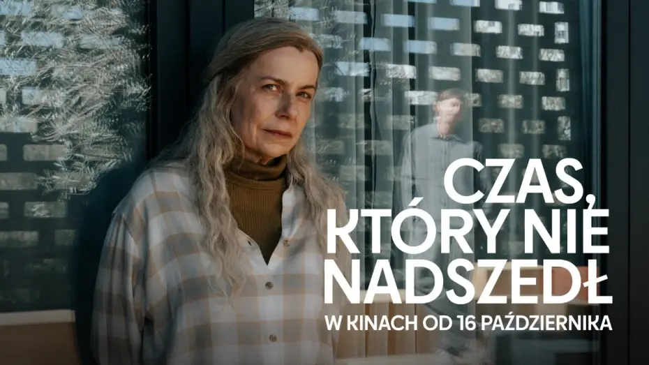 Video for the film The Time That Never Came — Oficjalny zwiastun
