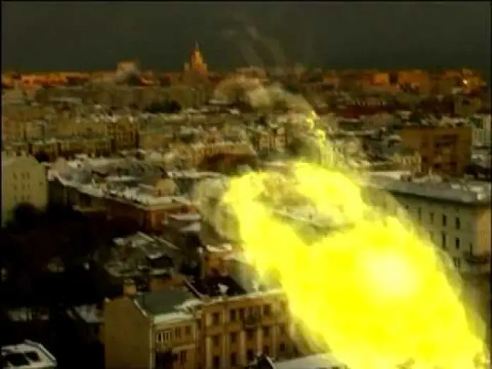 Video for the film Immortality — IMMORTALITY. Бессмертие.