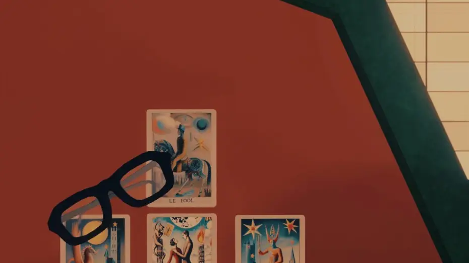 Video for the film All Operators Are Currently Unavailable — Trailer