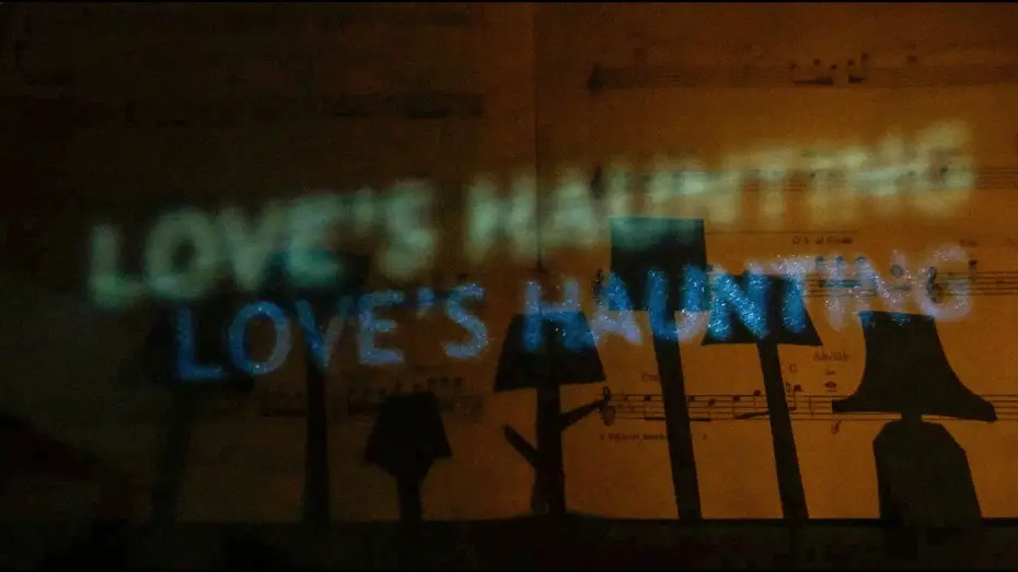 Video for the film Love’s Haunting — Love's Haunting | Official Trailer