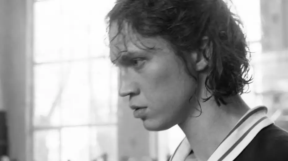 Video for the film Ulya — First Trailer