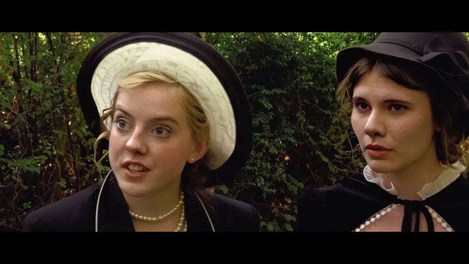 Video for the film The Wilde Girls — The Wilde Girls | Official Trailer | 2026