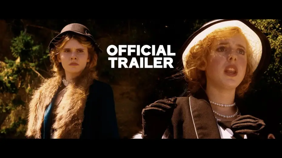 Video for the film The Wilde Girls — The Wilde Girls | Official Trailer | 2026