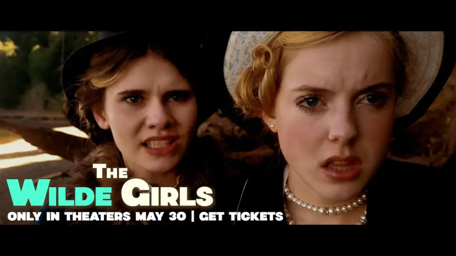 Video for the film The Wilde Girls — The Wilde Girls | Returning to US Theaters July