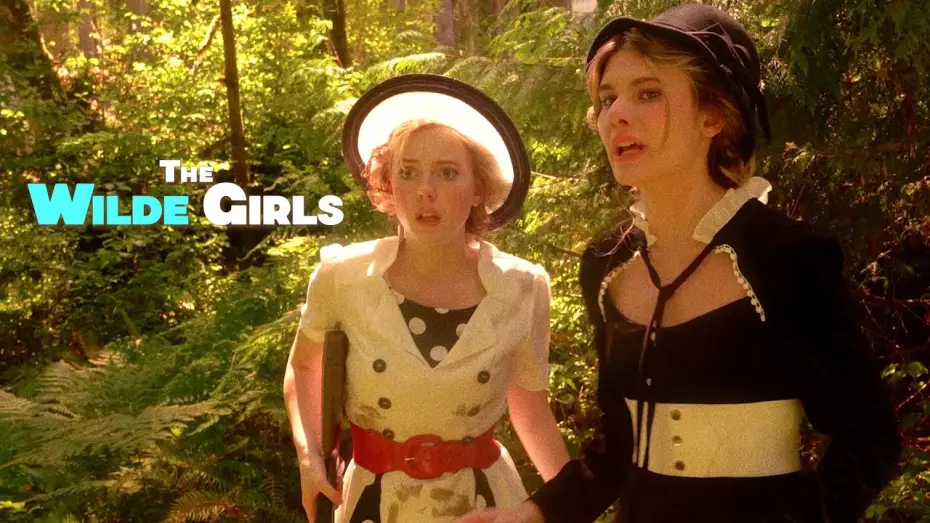 Video for the film The Wilde Girls — THE WILDE GIRLS | Sneak Peek