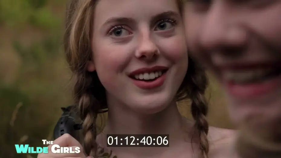 Video for the film The Wilde Girls — Epic Movie Bloopers - The Wilde Girls