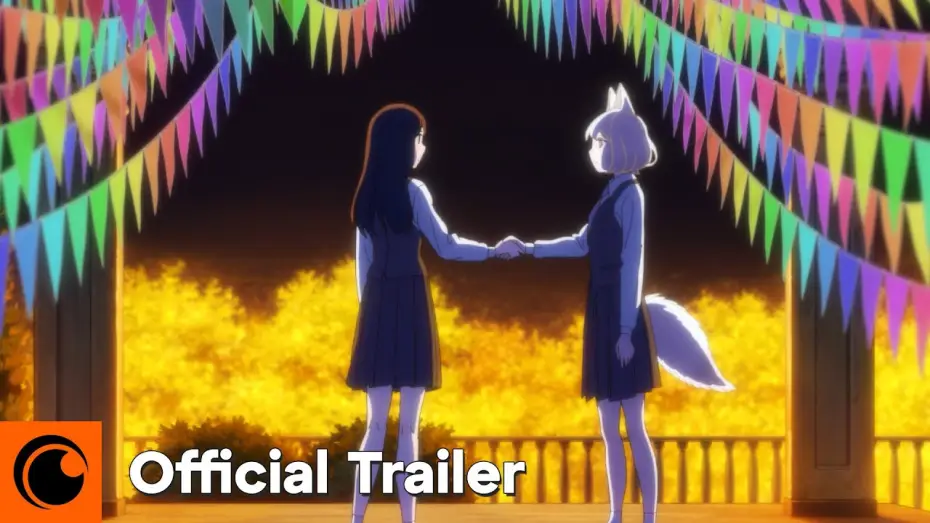 Video for the film Whoever Steals This Book — Official Trailer [Subtitled]