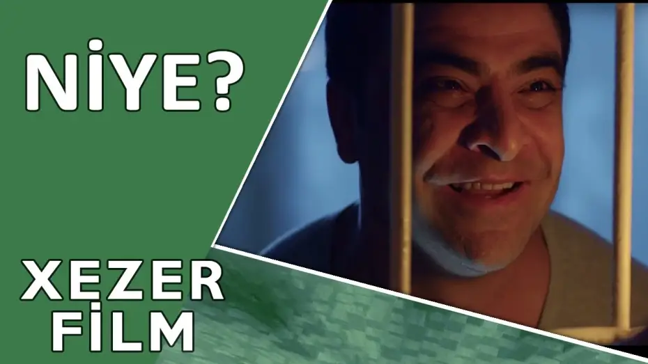 Video for the film Why? 2 — Niye ? Official Trailer HD  ( 2017 )