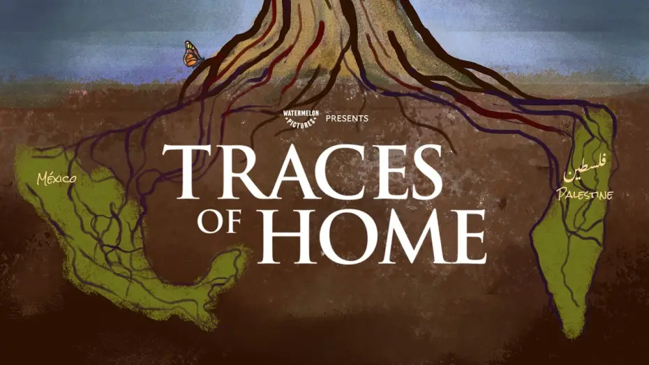 Video for the film Traces of Home — TRACES OF HOME - OFFICIAL TRAILER