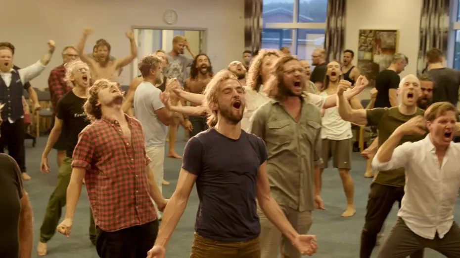 Video for the film Confessions of a Swedish Man — Trailer