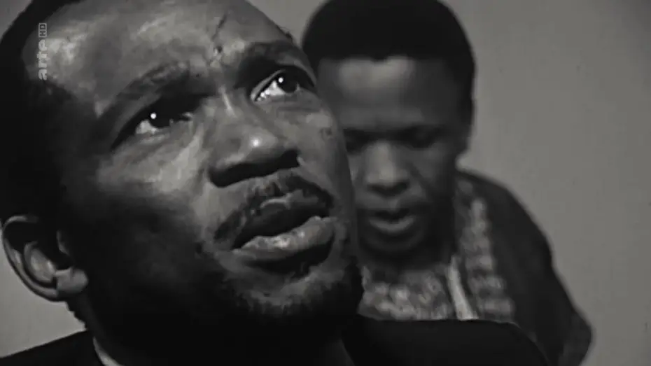 Video for the film Algiers, the Mecca of Revolutionaries (1962-1974) — Alger, la Mecque des révolutionnaires 1962 1974