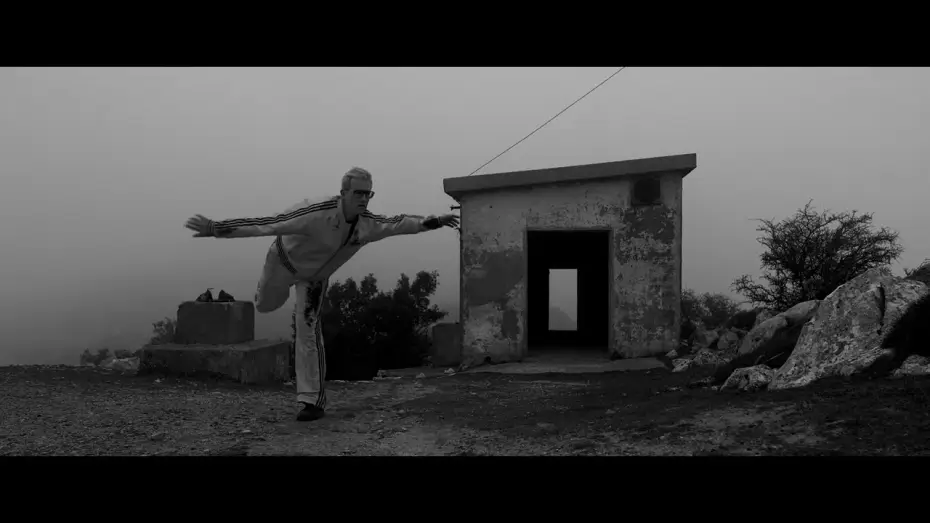 Video for the film Kronos Kairos — KRONOS KAIROS | elokuvateattereissa 7.11.2025 | virallinen traileri