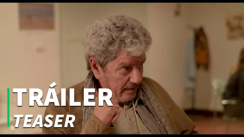 Video for the film Coraje — CORAJE - TEASER TRÁILER (HD)