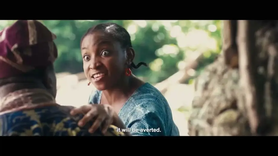 Video for the film Abujaa — Abujaal African Trailer| Yoruba| 2024 TidPix Trailer