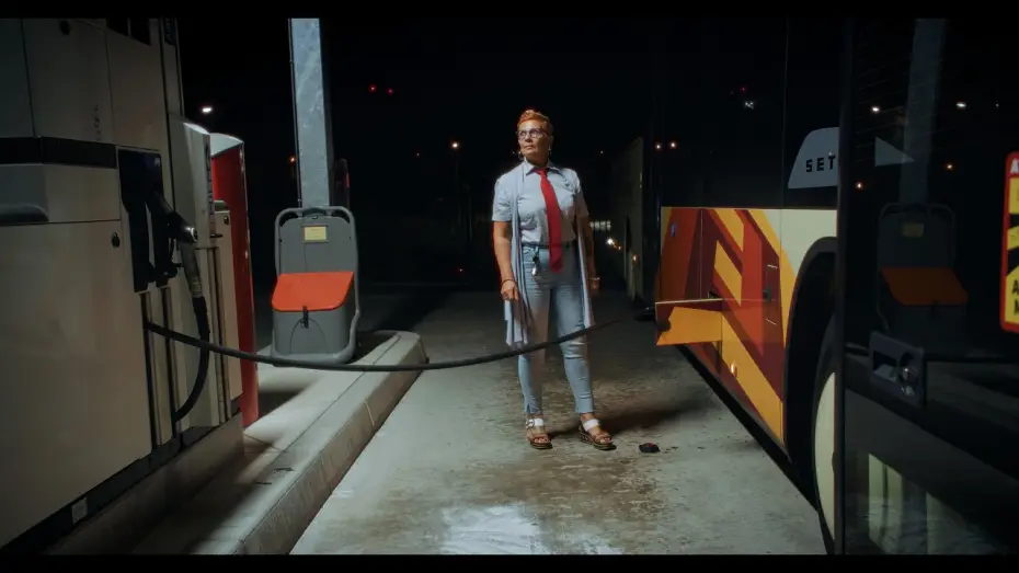 Video for the film Die Töchter Europas — TÖCHTER EUROPAS - Offizieller Trailer