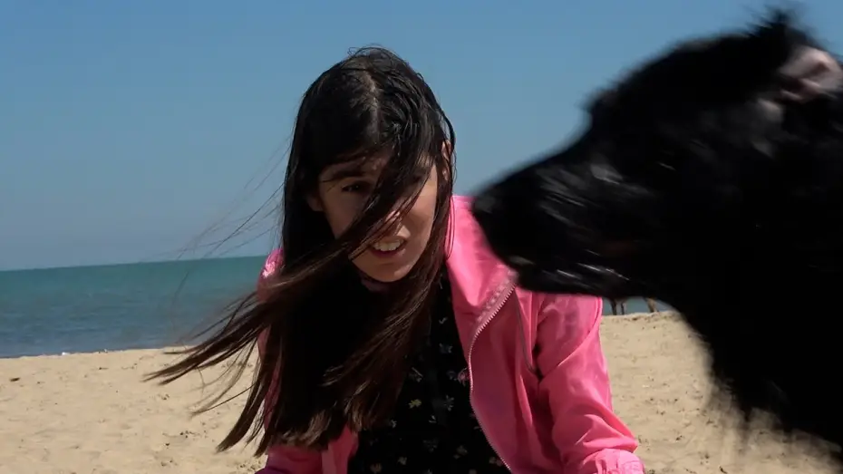 Video for the film Puppygirl — PUPPYGIRL (Hometown Premiere)