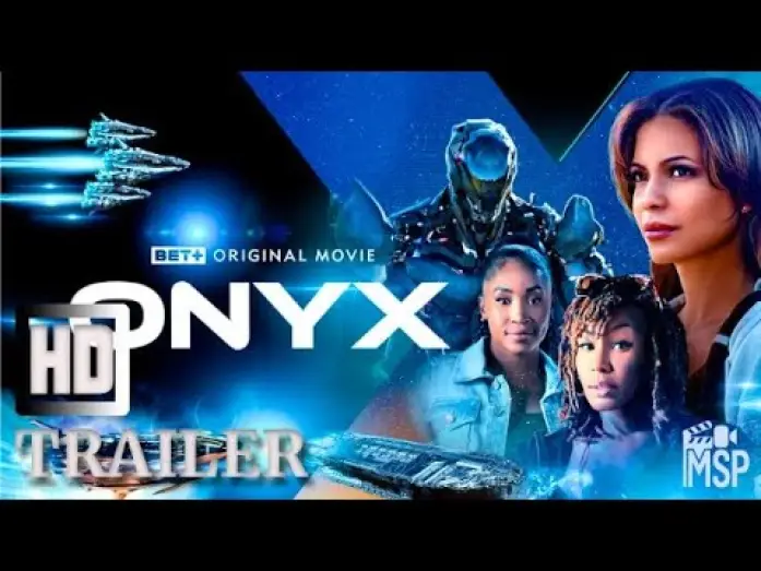 Video for the film ONYX — ONYX (Official Trailer) In BET+ May 22, 2025