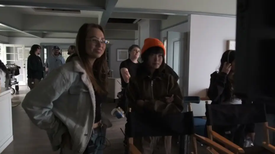 Video for the film Perfect — Behind The Scenes of "Perfect" - YCP Alumni Fellowship 2025