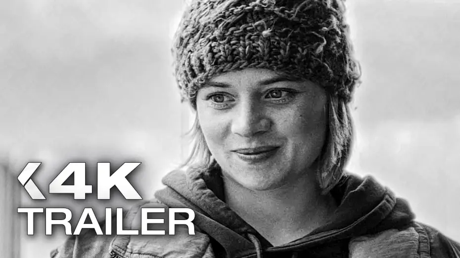 Video for the film You Believe in Angels, Mr. Drowak? — SIE GLAUBEN AN ENGEL, HERR DROWAK? Trailer German Deutsch (2026) Luna Wedler, Lars Eidinger