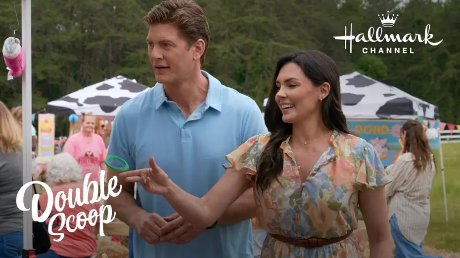 Video for the film Double Scoop — Preview