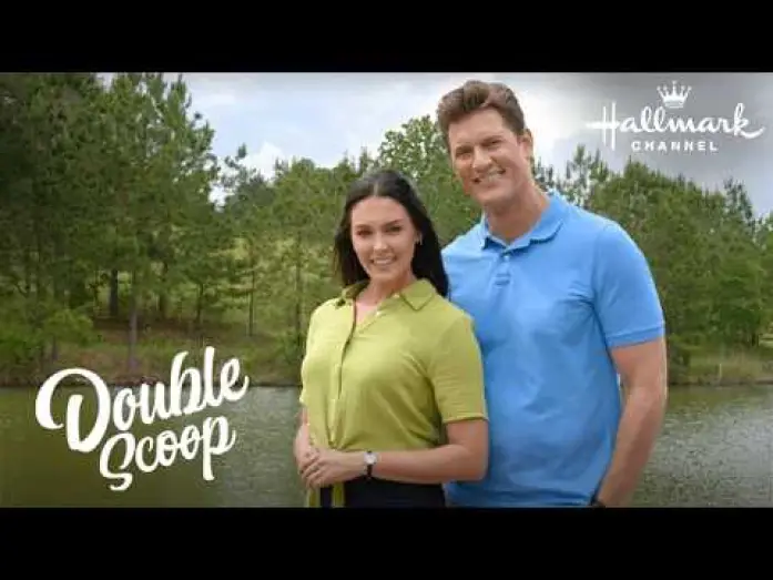 Video for the film Double Scoop — Sneak Peek
