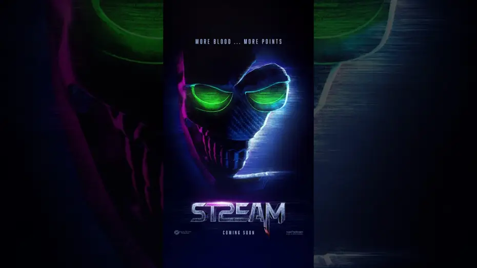 Video for the film Stream 2: Sudden Death — STREAM 2 is on the way. #JoinTheStream