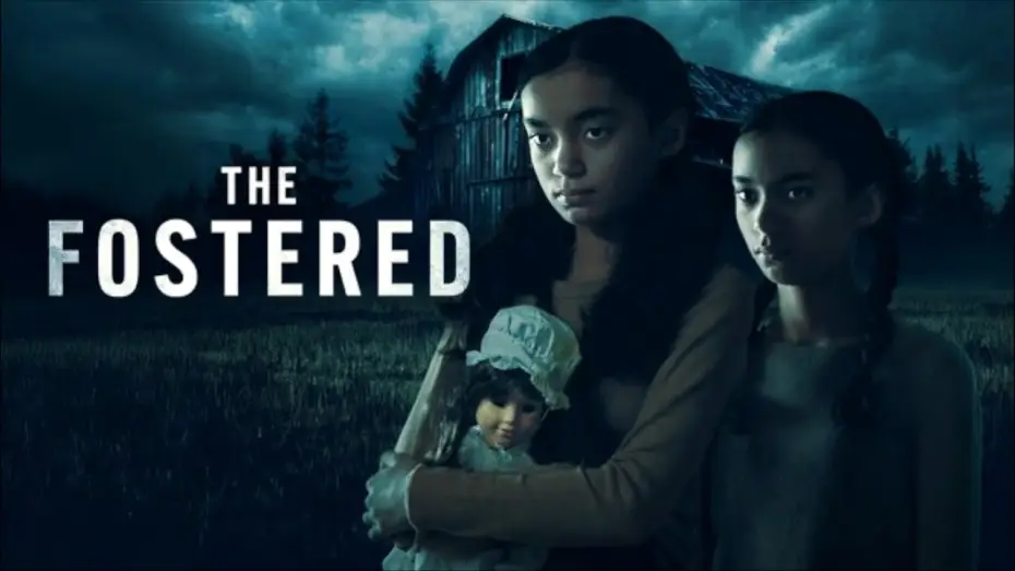 Video for the film The Fostered — The Fostered | Official Trailer | Horror Brains