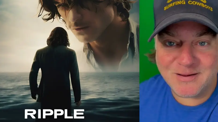 Video for the film Ripple — Ripple Movie (Director Pitch)