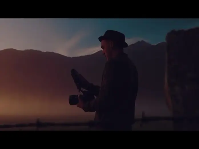 Video for the film Ripple — Ripple Movie (Fundraising video)