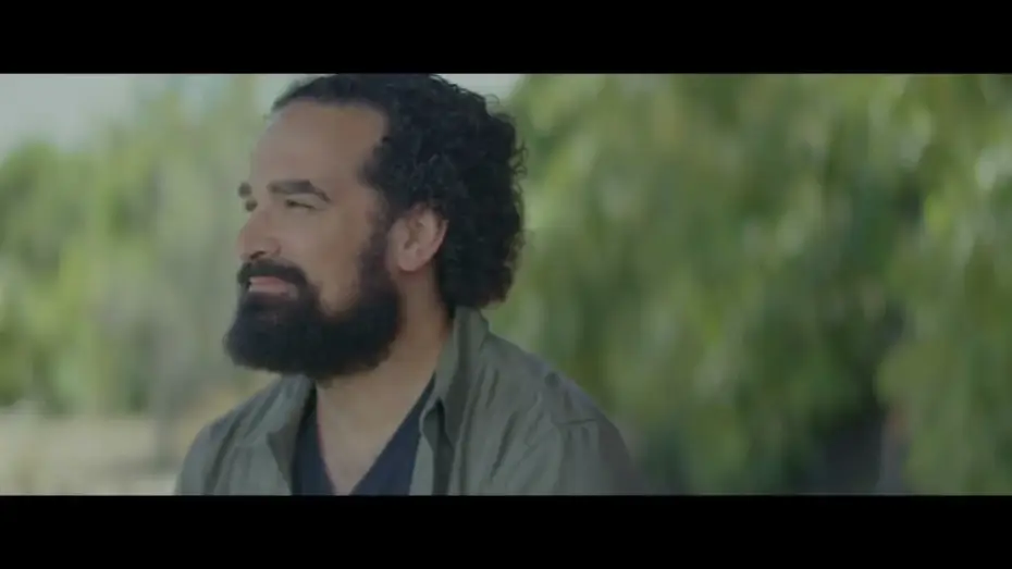 Video for the film Ripple — Ripple Movie (120sec clip)