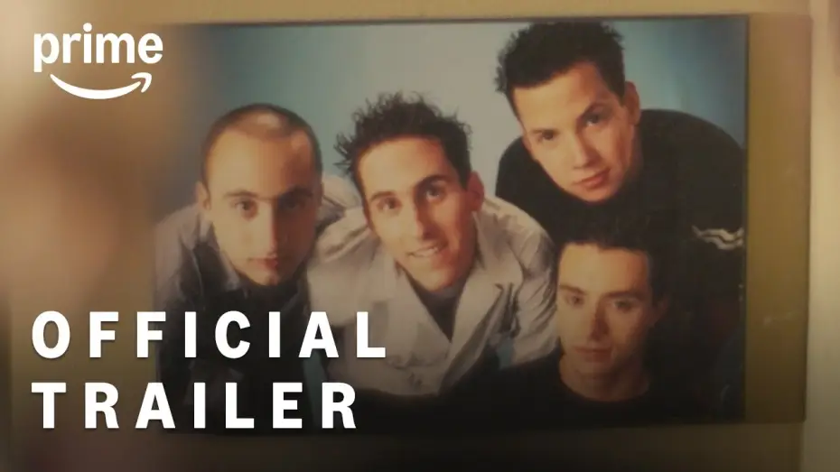 Video for the film Simple Plan: The Kids in the Crowd — Official Trailer