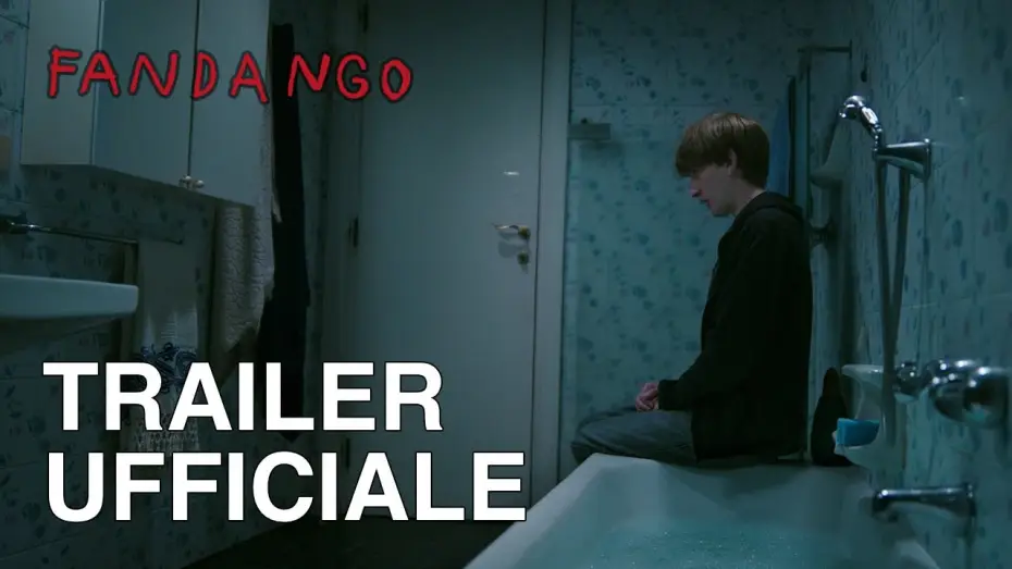 Video for the film Invisibili — Invisibili - Trailer Ufficiale