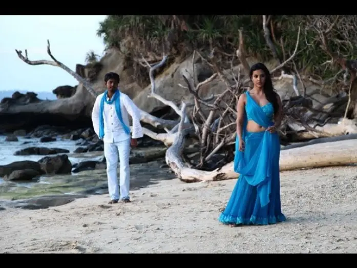 Video for the film Ethir Neechal — Ethir Neechal Official Theatrical Trailer