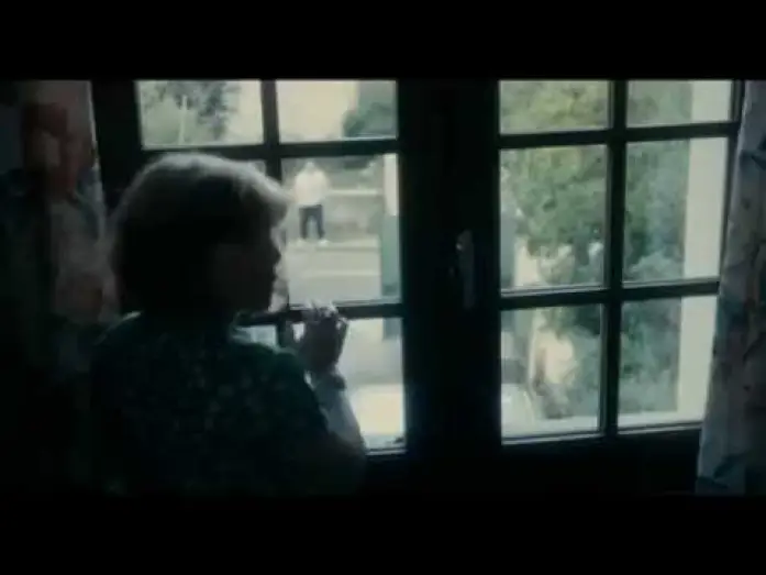 Video for the film Par amour — Par amour - Bande annonce