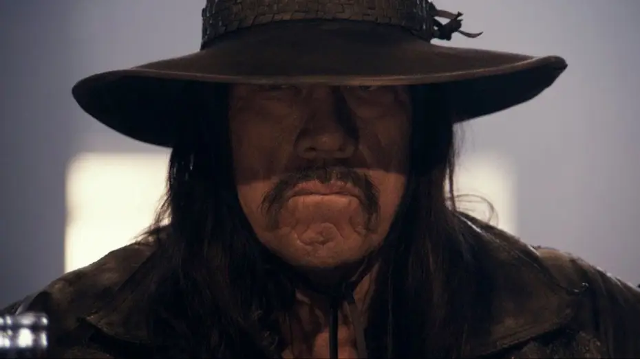 Video for the film Dead in Tombstone — 'Dead in Tombstone' Trailer HD