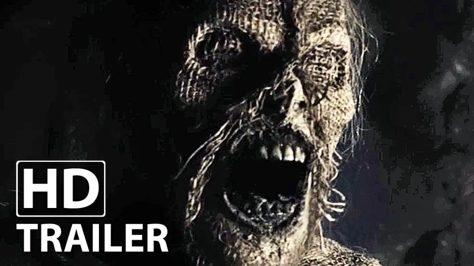 Video for the film The Haunting in Connecticut 2: Ghosts of Georgia — Das Haus der Dämonen 2 - Trailer (Deutsch | German) | HD