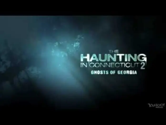 Video for the film The Haunting in Connecticut 2: Ghosts of Georgia — The Haunting in Connecticut 2 - Bande Annonce (VO)